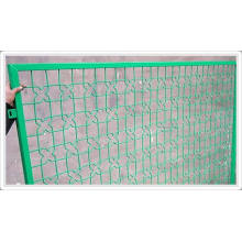 Low Price Frame Wire Mesh/Garden Wire Mesh/Square Fence